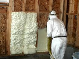 Top Open Cell Spray Foam Insulation in Las Vegas, Nevada