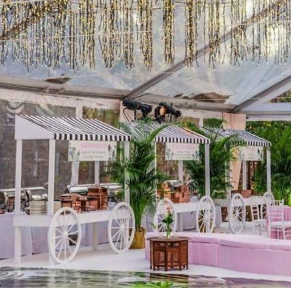 Top-Rated Wedding Caterers in Kolkata | Book Verified Vendors