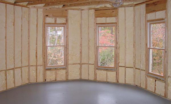 Top Residential Spray Foam Insulation in Las Vegas, Nevada