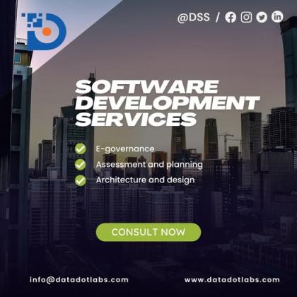 Top Software Development Companies in USA