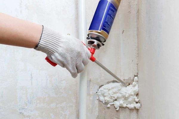 Top Spray Foam Repair Services in Las Vegas, Nevada
