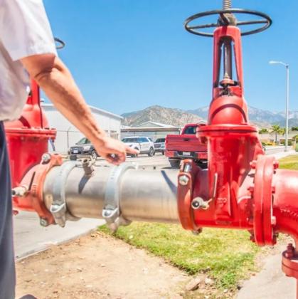 Top-Tier Backflow Preventer Installation For Commercial Projects