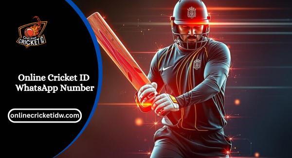 Top Tips for Using Your Online Cricket ID WhatsApp Number Effectively