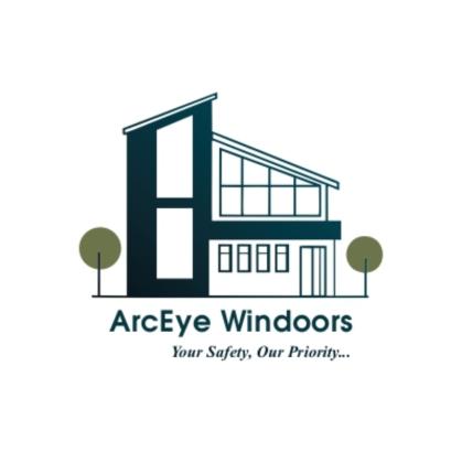Top uPVC Sliding Doors Near Me – Arceye Window Mohali
