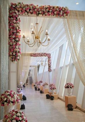 Top Wedding Decorators in Delhi | Elegant & Creative Decor Solutions