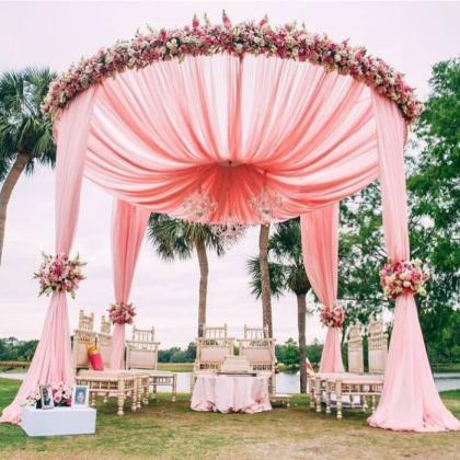 Top Wedding Decorators in Kolkata | Best Event Decoration Services