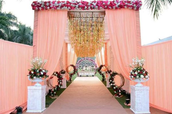 Top Wedding Decorators in Kolkata | Best Event Decoration Services