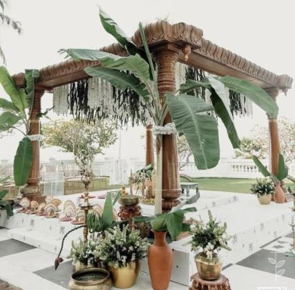 Top Wedding Decorators in Udaipur – Royal Decor For Your Big Day