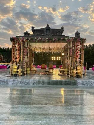 Top Wedding Decorators in Udaipur – Royal Decor For Your Big Day