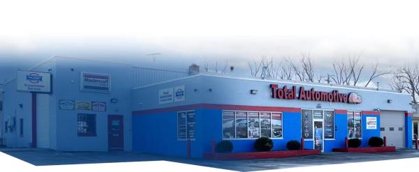 Total Automotive