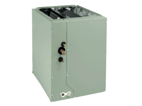Trane 3 Ton Cased Evaporator A-Coil – Multipoise, 17