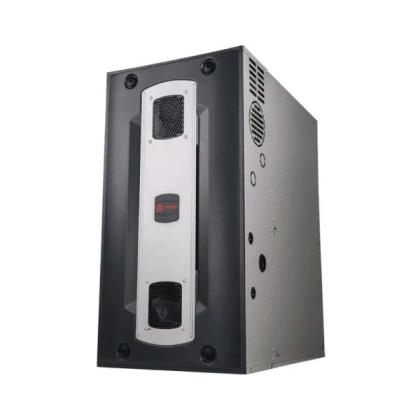 Trane 80000 BTU 80% AFUE Two-Stage Gas Furnace