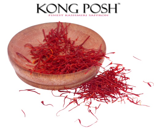 Transform Your Health with Saffron: Unlock Nature's Secret to Wellness