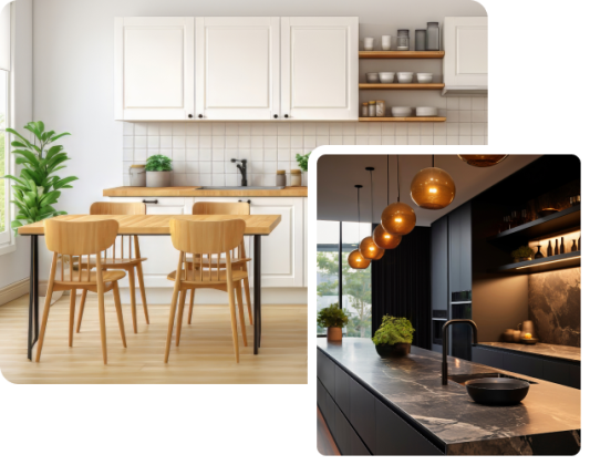 Transform Your Home with Expert Kitchen Remodeling in St. Louis