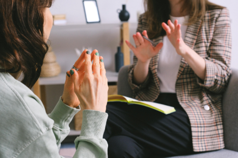 Transform Your Life with Expert Wellness Counseling Services