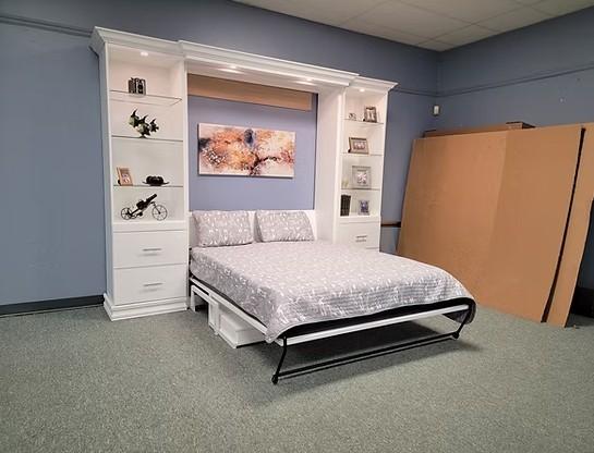 Transform Your Room with These Stunning King Size Murphy Beds