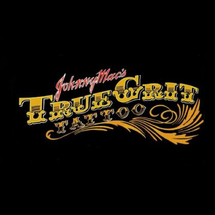 True Grit Tattoo