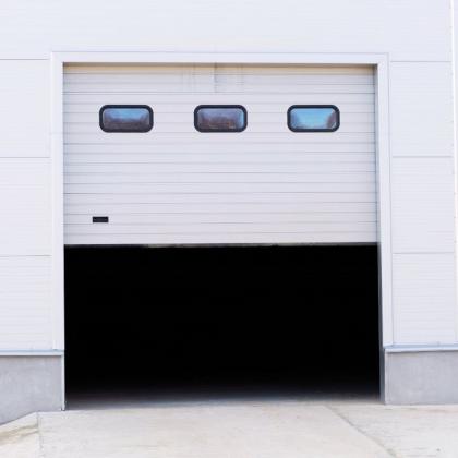 Trusted & Affordable Garage Door Services Ohio – Garage Door Repair Systems