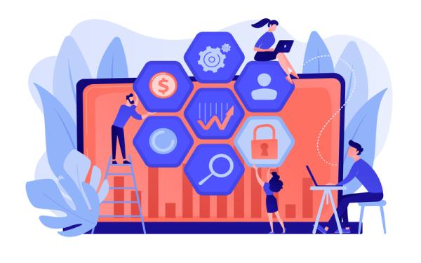 Trusted Blockchain Development Company in Singapore