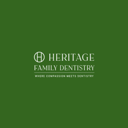 Trusted Canton Michigan Dentist – Heritage Family Dentistry