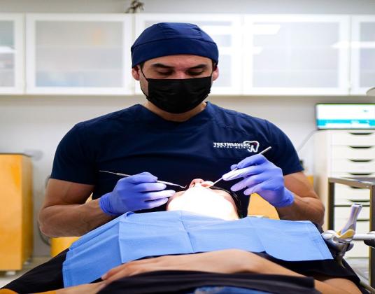 Trusted Dental Clinic in Tijuana – Comprehensive Care for a Brighter, Healthier Smile