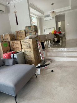 Trusted House Movers in Singapore for a Hassle-Free Relocation