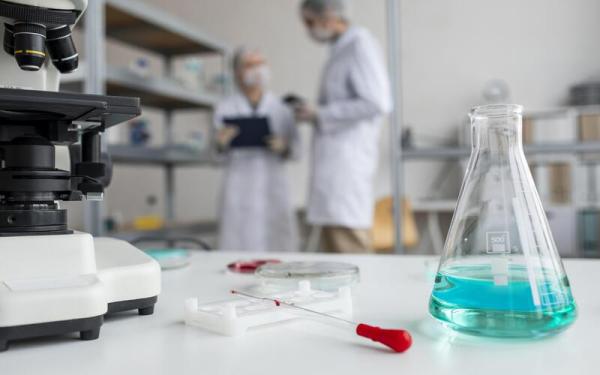 Trusted Laboratory Equipment Suppliers Services Singapore