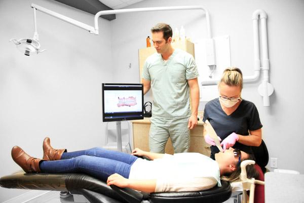 Trusted Local Dentist Merritt – Comfortable, Quality Care!