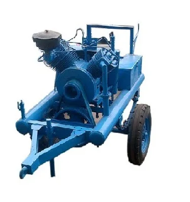 Trusted Name in Industrial Machinery
