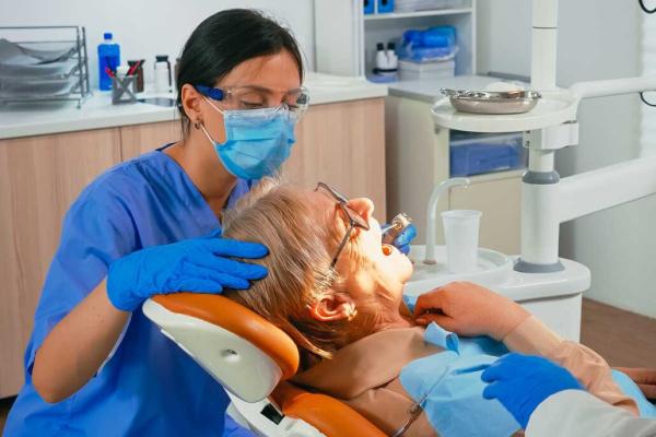 Trusted Nelson Dental Centre for All Your Family’s Needs!