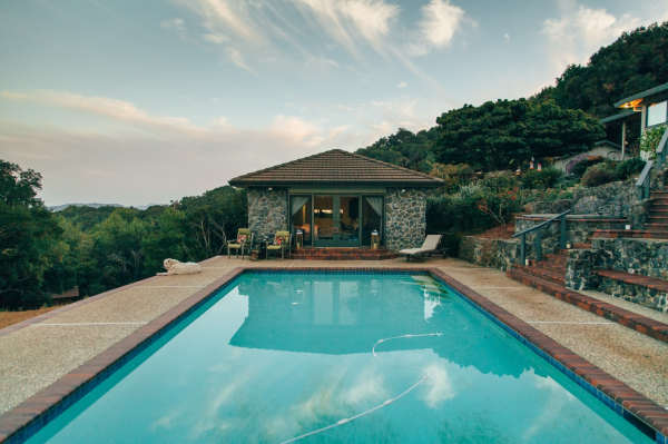 Trusted Plunge Pool Builder in Sterling, Virginia