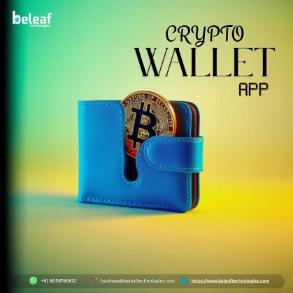 Turn Crypto Trends into Revenue: Build a Wallet App That Sells
