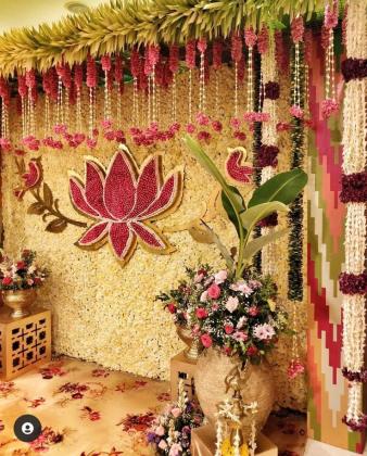 Turn Vision into Reality with the Right Wedding Decorator in Pune for You