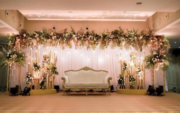 Turn Vision into Reality with the Right Wedding Decorator in Pune for You