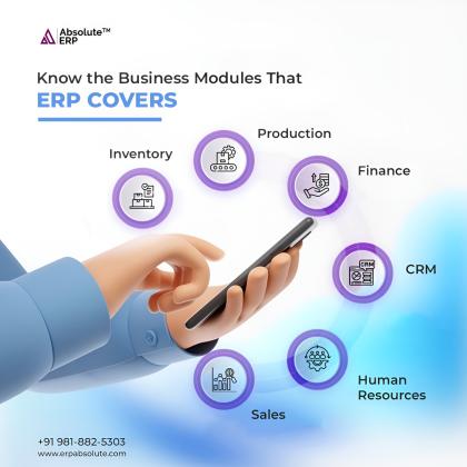 Uncoil Your Business Potential With Cables and Wires ERP Solution
