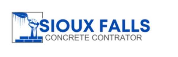 Sioux Falls Concrete Contractor