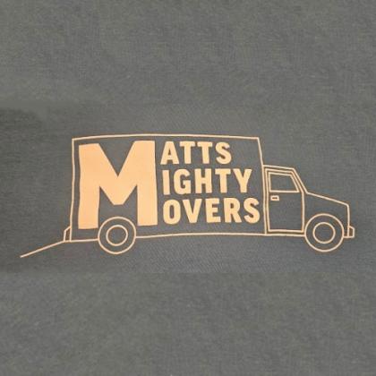 Matt's Mighty Movers