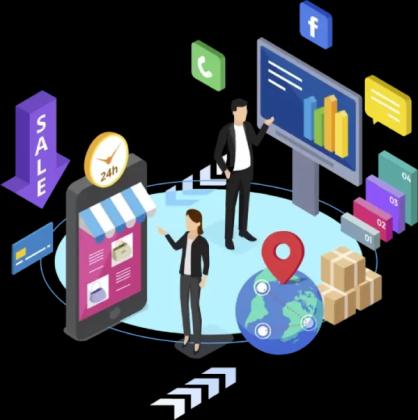 Bigcommerce Web Design Company