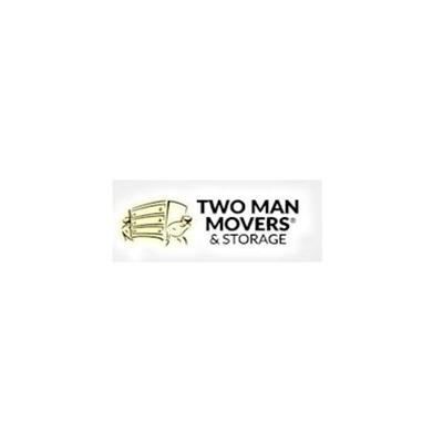 Two Man Movers & Storage
