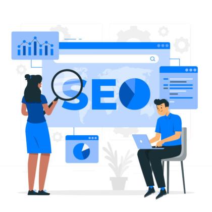 Unlock Your Business Potential with Our Omaha SEO Agency