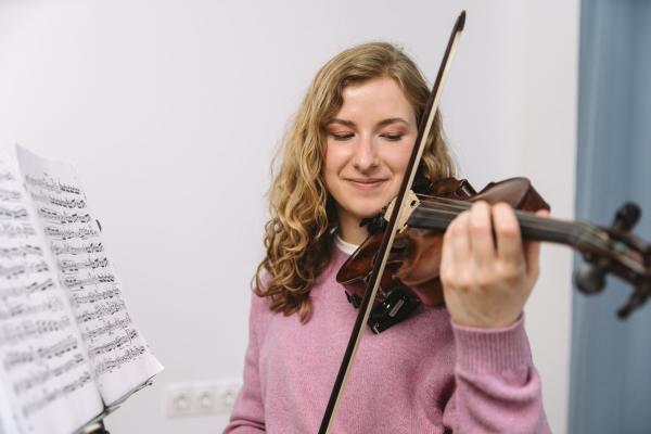 Unlock Your Sound at Volo Academy of Music!