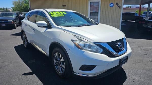 Used Cars For Sale in Reno