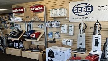 Vacuum Cleaner Services Berkeley