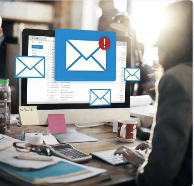 Virtual Assistants Email Management