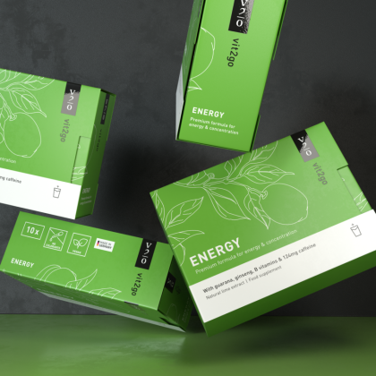 Vit2go: Tu Aliado en el Refuerzo de Energía Natural