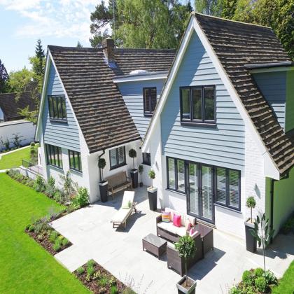 We buy houses Stoughton