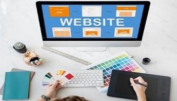 Website Designing Fairfield