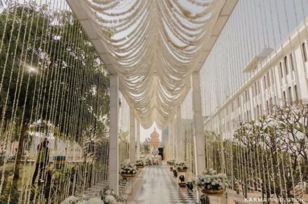 Wedding Décor in Kolkata | Hire Best Wedding Decorators