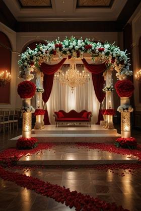 Wedding Décor in Kolkata | Hire Best Wedding Decorators