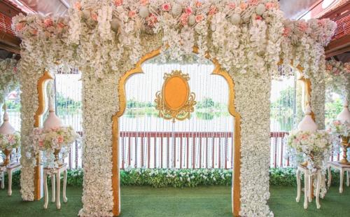 Wedding Decor Specialists Best wedding decorators in Chandigarh, truly unique